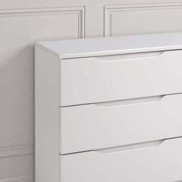 Legato Wide 6 Drawer Chest - thumbnail 2