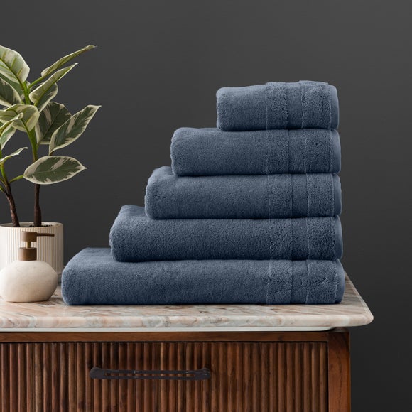 Luxury Heavyweight Egyptian Cotton Towel - image 1
