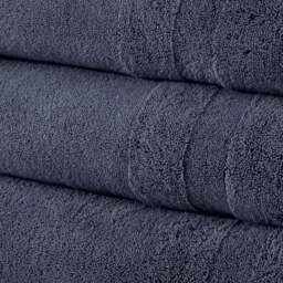 Luxury Heavyweight Egyptian Cotton Towel - thumbnail 2