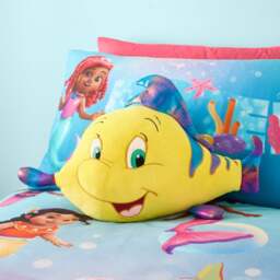 Flounder Cushion