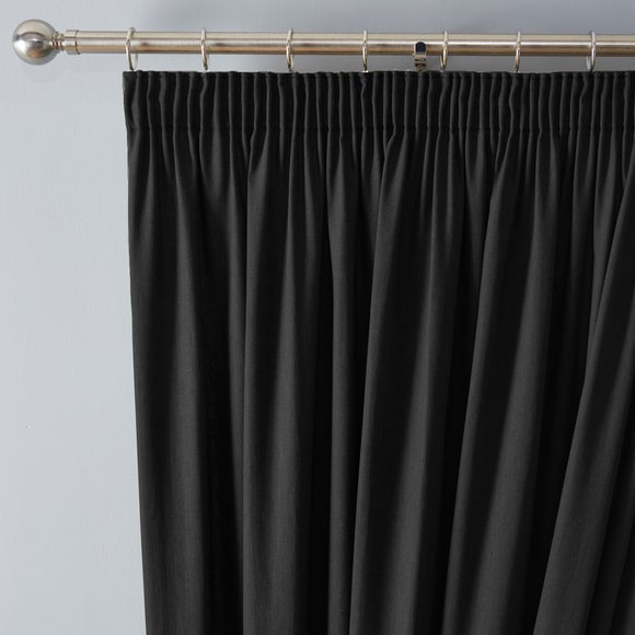 Dijon Pencil Pleat Curtains - image 1