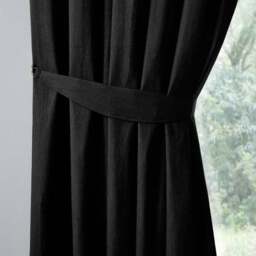 Dijon Pencil Pleat Curtains - thumbnail 4