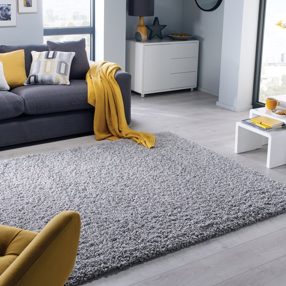 Slumber Shaggy Rug - image 1