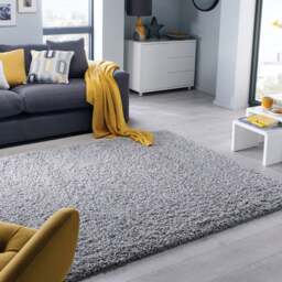 Slumber Shaggy Rug - thumbnail 1