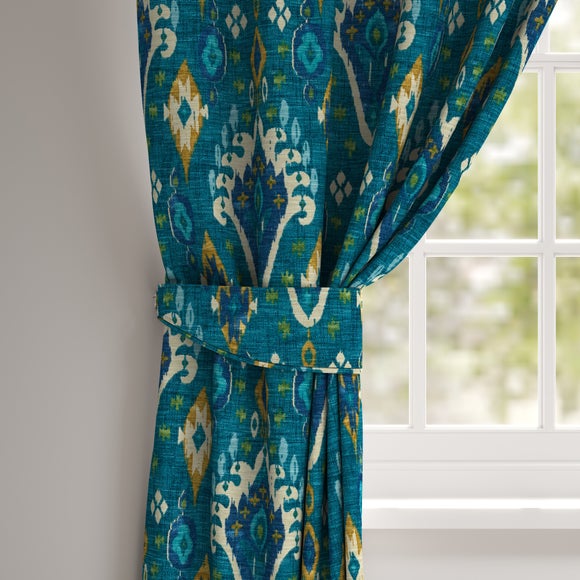 Chic Made to Order Curtain Tieback - image 1