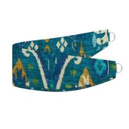Chic Made to Order Curtain Tieback - thumbnail 2
