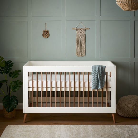 Obaby Maya Cot Bed Pine - image 1