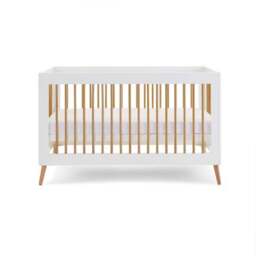 Obaby Maya Cot Bed Pine - thumbnail 4