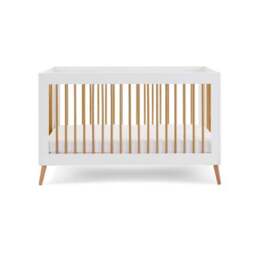 Obaby Maya Cot Bed Pine - thumbnail 5