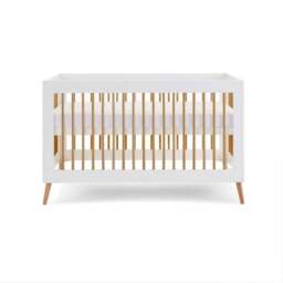 Obaby Maya Cot Bed Pine - thumbnail 3