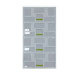 Elements Multi Photo Frame