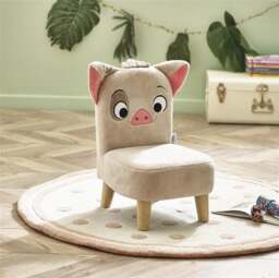 Kids' Disney Moana Chair