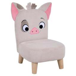 Kids' Disney Moana Chair - thumbnail 4