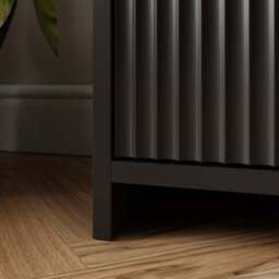 Georgi Extra Wide Bookcase - thumbnail 6