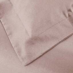 Hotel 230 Thread Count 100% Cotton Sateen Duvet Cover - thumbnail 2