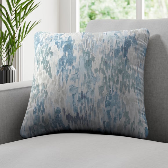 Waves Made to Order Cushion Cover - image 1