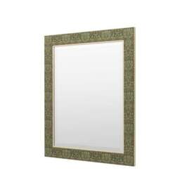 Brayan Rectangle Wall Mirror - thumbnail 3