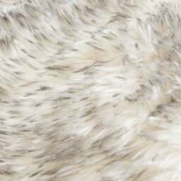 Catherine Lansfield Arctic Fox Throw Blanket 130cm x 170cm - thumbnail 3