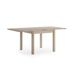 Olney Flip Top 4-6 Seater Dining Table - thumbnail 6