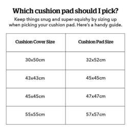 Palm Leaf Cushion Cover - thumbnail 2
