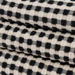 Rice Weave Cotton Towel - thumbnail 5