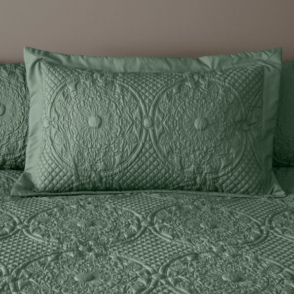 Mandalay Oxford Pillowcase - image 1