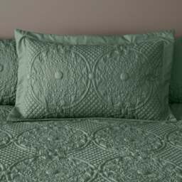 Mandalay Oxford Pillowcase - thumbnail 1