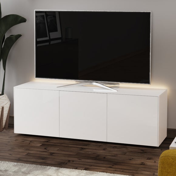 "Intel LED 1500 TV Unit for TV's up to 70""" - image 1