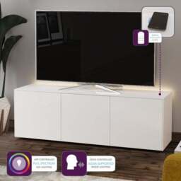 "Intel LED 1500 TV Unit for TV's up to 70""" - thumbnail 2