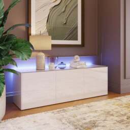 "Intel LED 1500 TV Unit for TV's up to 70""" - thumbnail 3