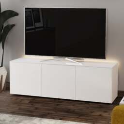 "Intel LED 1500 TV Unit for TV's up to 70""" - thumbnail 1