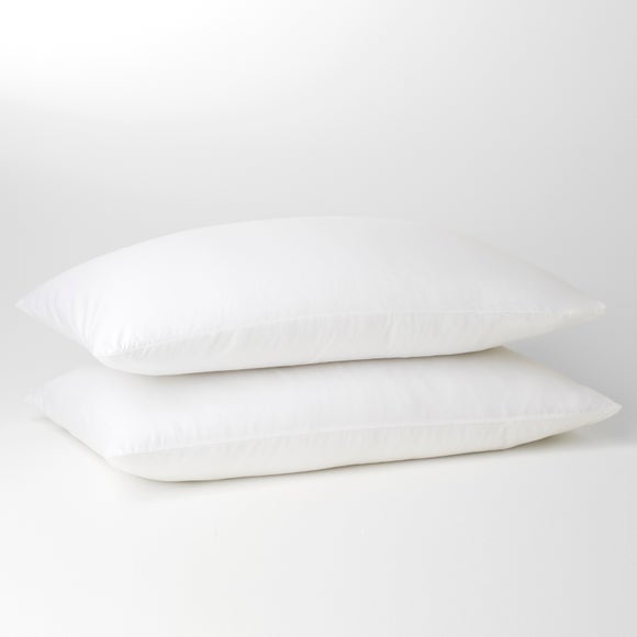 Pure Cotton Standard Pillowcase Pair - image 1