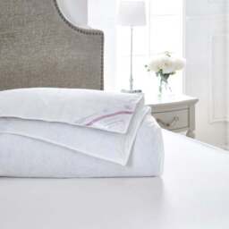 Dorma Hungarian Goose Down 10.5 Tog Duvet - thumbnail 2