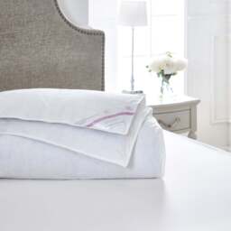 Dorma Hungarian Goose Down 10.5 Tog Duvet - thumbnail 1
