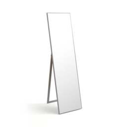 Rectangle Full Length Free Standing Mirror - thumbnail 2