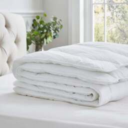 Dorma Full Forever 10.5 Tog Duvet - thumbnail 2