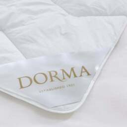 Dorma Full Forever 10.5 Tog Duvet - thumbnail 3