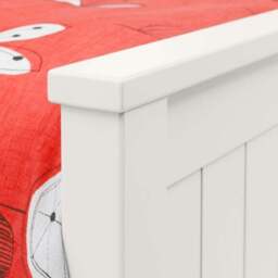 Maine Bookcase Children's Bed Frame - thumbnail 3