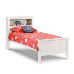 Maine Bookcase Children's Bed Frame - thumbnail 6