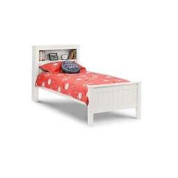 Maine Bookcase Children's Bed Frame - thumbnail 2