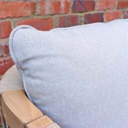 Roma 5 Seater Outdoor Corner Set - thumbnail 5