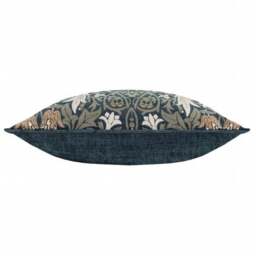 Morris & Co. Snakeshead Square Cushion - thumbnail 4