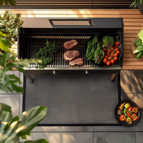 BBQ Mat - image 1