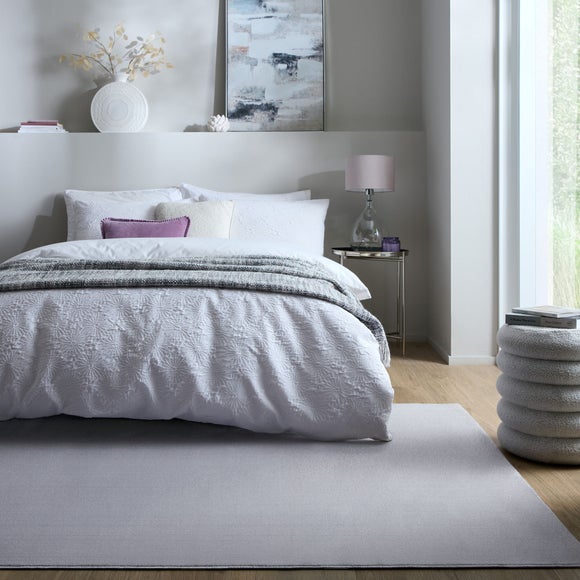 Amber Sheen Rug - image 1