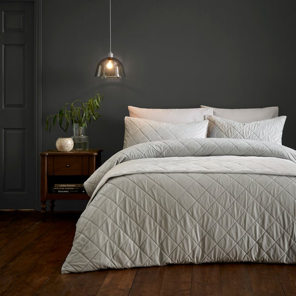 Castleton Duvet Cover and Pillowcase Set - image 1