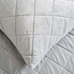 Castleton Duvet Cover and Pillowcase Set - thumbnail 5