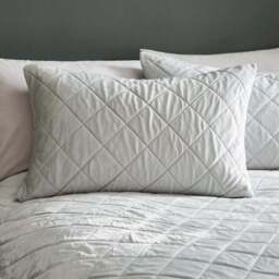 Castleton Duvet Cover and Pillowcase Set - thumbnail 2