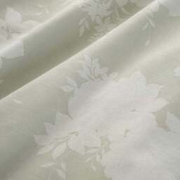 Darla Floral 100% Cotton Duvet Cover & Pillowcase Set - thumbnail 5
