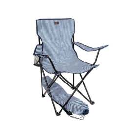 Three Rivers Foldaway Camping Chair - thumbnail 2