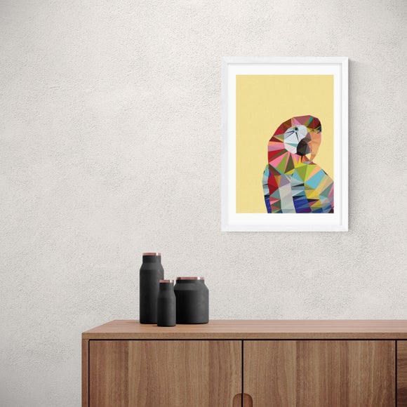 East End Prints Macaw Print - image 1